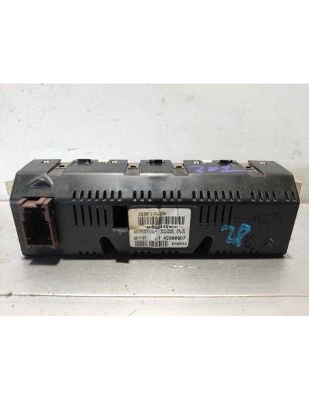 PANTALLA MULTIFUNCION PEUGEOT 308 - 123015