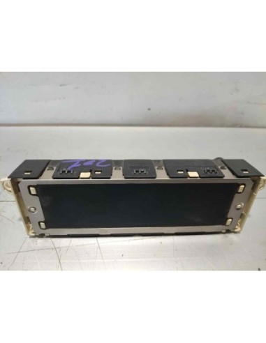 PANTALLA MULTIFUNCION PEUGEOT 308 - 123015