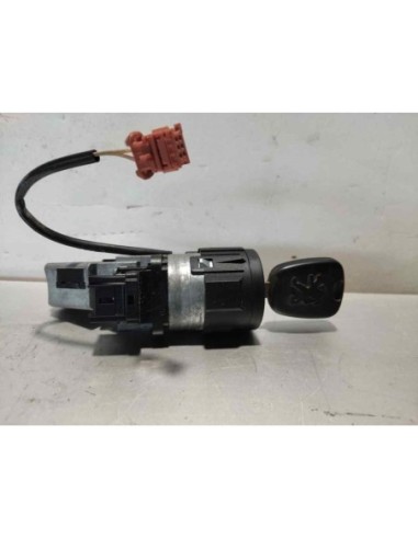 CONMUTADOR DE ARRANQUE PEUGEOT 308 - 123014