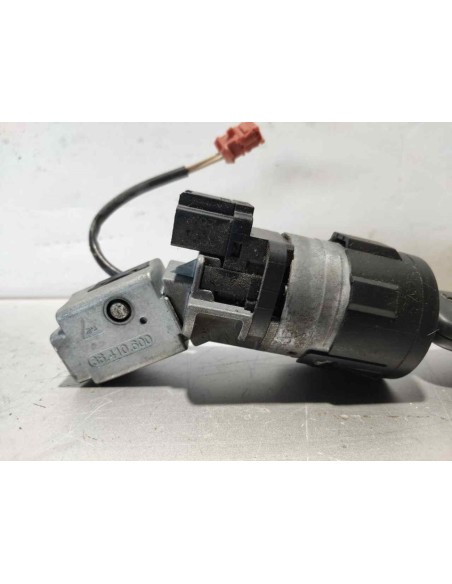 CONMUTADOR DE ARRANQUE PEUGEOT 308 - 123014