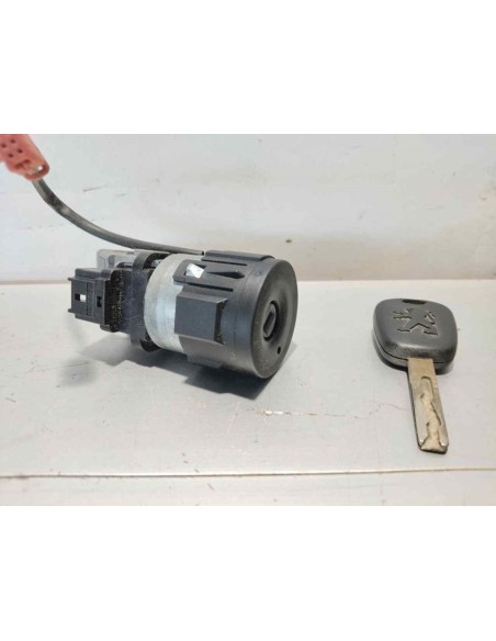 CONMUTADOR DE ARRANQUE PEUGEOT 308 - 123014