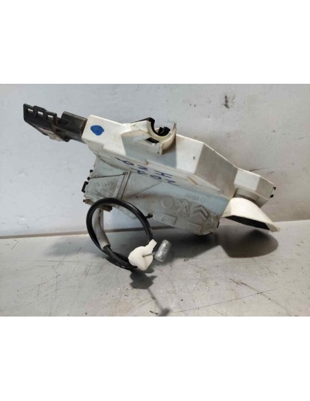 CERRADURA PUERTA DELANTERA IZQUIERDA PEUGEOT 308 - 117447