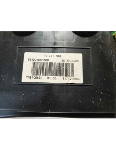 CUADRO INSTRUMENTOS PEUGEOT 308 - 117768