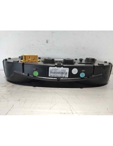 CUADRO INSTRUMENTOS PEUGEOT 308 - 117768