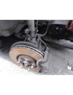 BRAZO SUSPENSION INFERIOR DELANTERO DERECHO FIAT 500X...