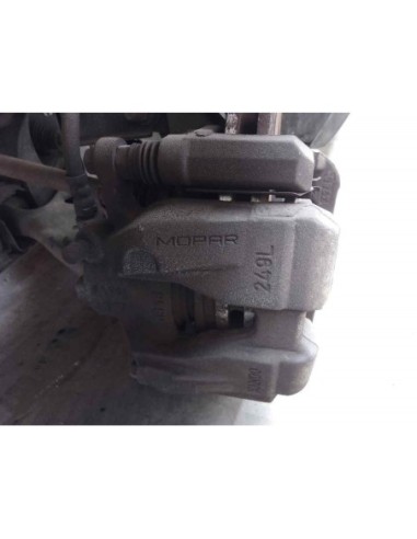 PINZA DE FRENO DELANTERA IZQUIERDA FIAT 500X...