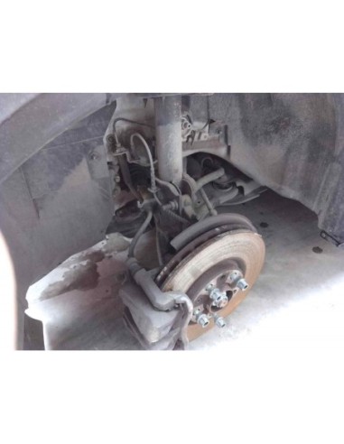 AMORTIGUADOR DELANTERO IZQUIERDO FIAT 500X...