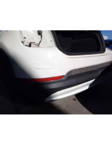 PARAGOLPES TRASERO FIAT 500X (334) - 220876