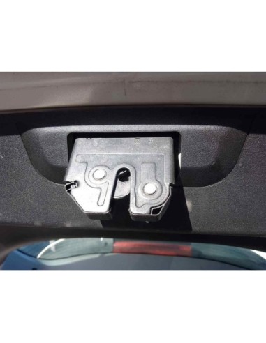 CERRADURA MALETERO / PORTON FIAT 500X (334) -...