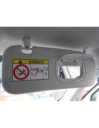 PARASOL DERECHO FIAT 500X (334) - 224772