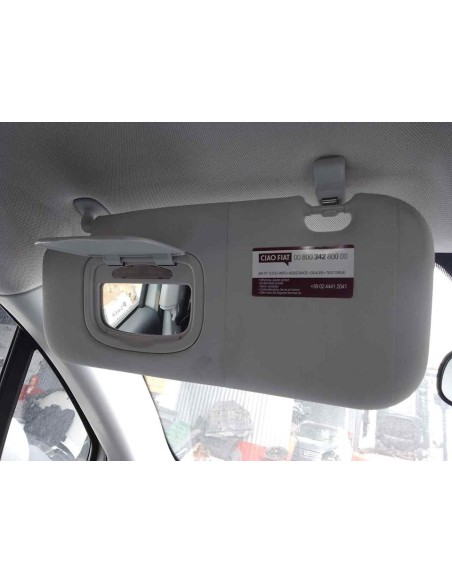 PARASOL IZQUIERDO FIAT 500X (334) - 224773