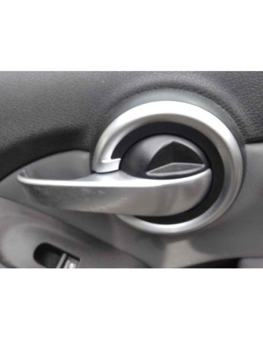 MANETA INTERIOR DELANTERA DERECHA FIAT 500X...