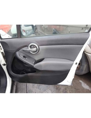 GUARNECIDO PUERTA DELANTERA DERECHA FIAT 500X...