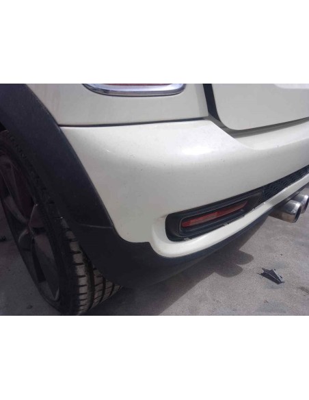 PARAGOLPES TRASERO MINI MINI (R56) - 233903
