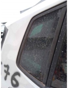 LUNA CUSTODIA TRASERA DERECHA VOLKSWAGEN GOLF SPORTSVAN...