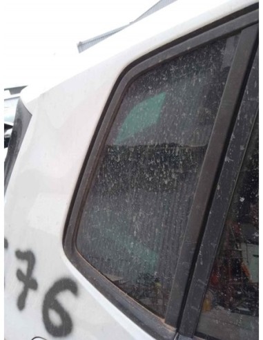 LUNA CUSTODIA TRASERA DERECHA VOLKSWAGEN GOLF...