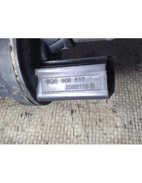 VALVULA EGR SEAT IBIZA (KJ1) - 216912