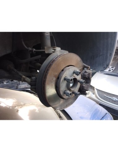 MANGUETA DELANTERA DERECHA VOLKSWAGEN POLO IV...