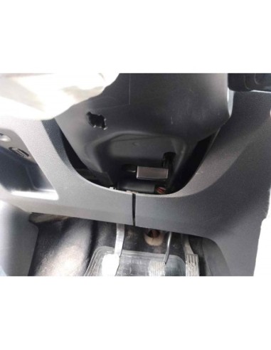 COLUMNA DIRECCION FORD FOCUS BERLINA (CAP) -...
