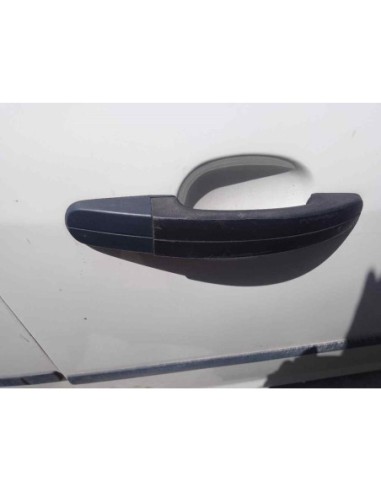 MANETA EXTERIOR DELANTERA DERECHA FORD FOCUS...