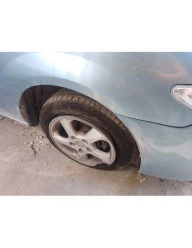 AMORTIGUADOR DELANTERO DERECHO MAZDA PREMACY...