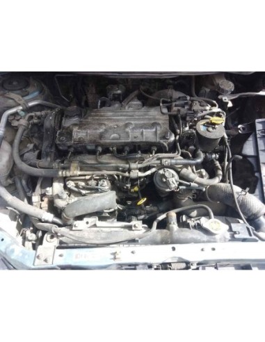 CAJA CAMBIOS MAZDA PREMACY (CP) - 233742