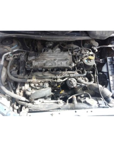 CENTRALITA MOTOR UCE MAZDA PREMACY (CP) - 233752