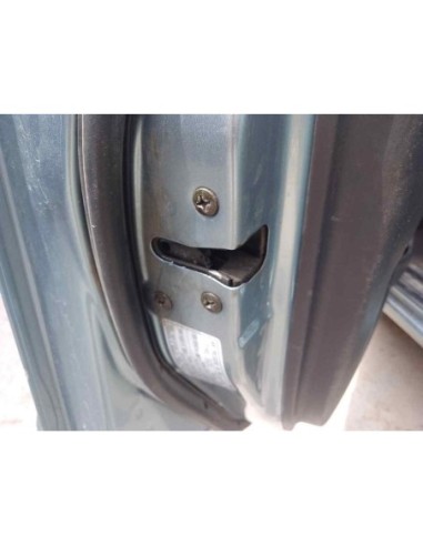 CERRADURA PUERTA DELANTERA IZQUIERDA MAZDA...