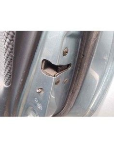 CERRADURA PUERTA TRASERA DERECHA MAZDA PREMACY (CP) - 233755