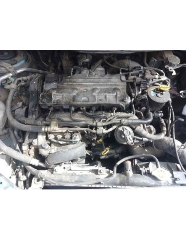 COMPRESOR AIRE ACONDICIONADO MAZDA PREMACY (CP)...