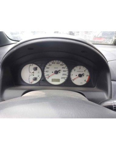 CUADRO INSTRUMENTOS MAZDA PREMACY (CP) - 233760