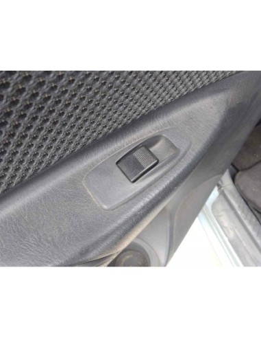 MANDO ELEVALUNAS TRASERO IZQUIERDO MAZDA...