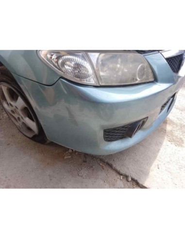 PARAGOLPES DELANTERO MAZDA PREMACY (CP) - 233796