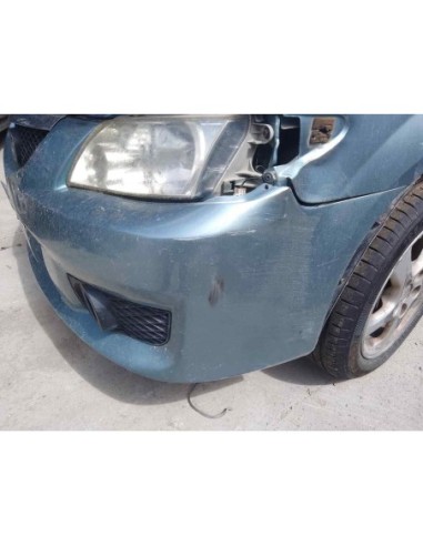 PARAGOLPES DELANTERO MAZDA PREMACY (CP) - 233796