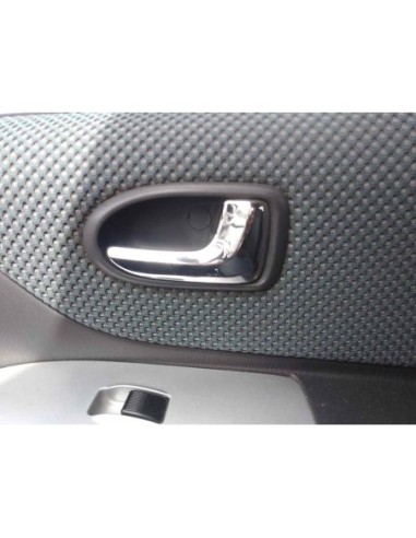 MANETA INTERIOR DELANTERA DERECHA MAZDA PREMACY...