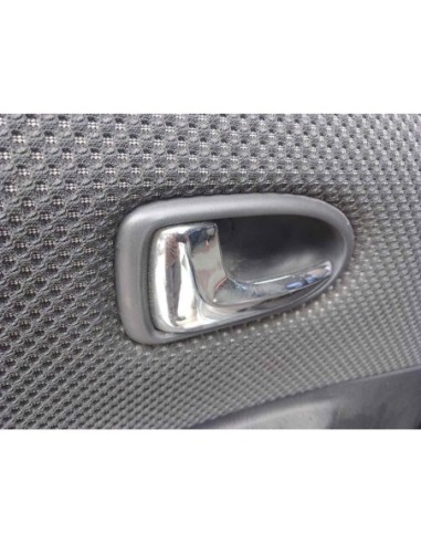 MANETA INTERIOR TRASERA IZQUIERDA MAZDA PREMACY...