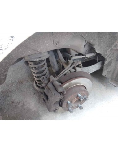 AMORTIGUADOR TRASERO DERECHO FORD FOCUS BERLINA...