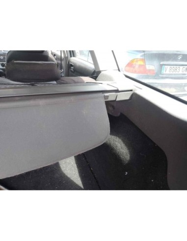 CERRADURA MALETERO / PORTON FORD FOCUS BERLINA...