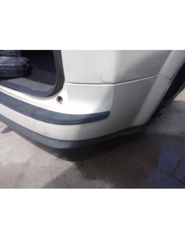 PARAGOLPES TRASERO FORD FOCUS BERLINA (CAP) -...
