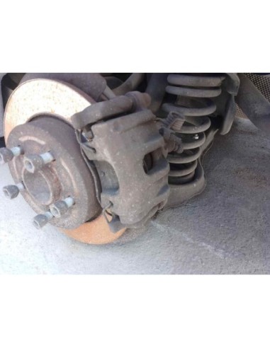 PINZA DE FRENO TRASERA IZQUIERDA FORD FOCUS...