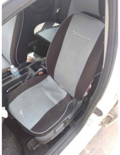 ASIENTO DELANTERO IZQUIERDO FORD FOCUS BERLINA (CAP) -...