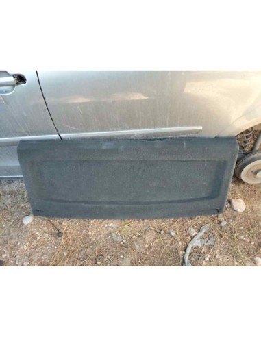 BANDEJA TRASERA VOLKSWAGEN POLO IV (9N1) - 251053