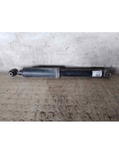 AMORTIGUADOR TRASERO DERECHO CITROEN C3 - 246444