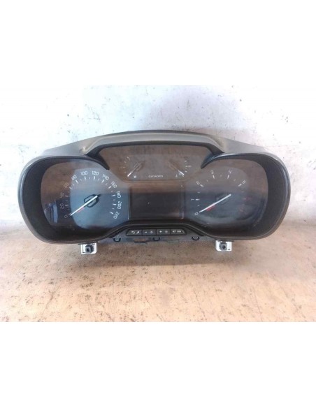 CUADRO INSTRUMENTOS CITROEN C3 - 241444