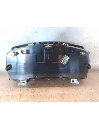 CUADRO INSTRUMENTOS CITROEN C3 - 241444