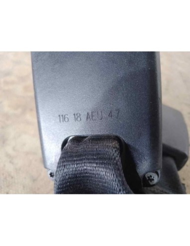 ENGANCHE CINTURON TRASERO DERECHO CITROEN C3 -...