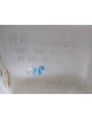 DEPOSITO LIMPIA CITROEN C3 - 241570