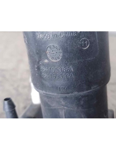 BOMBA LIMPIA CITROEN C3 - 241574