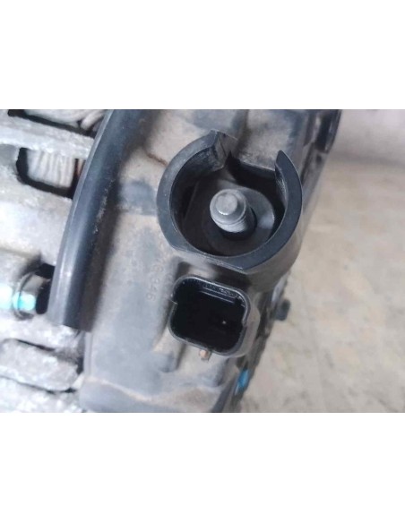 ALTERNADOR CITROEN C3 - 245503