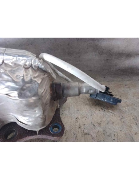 CATALIZADOR CITROEN C3 - 246467